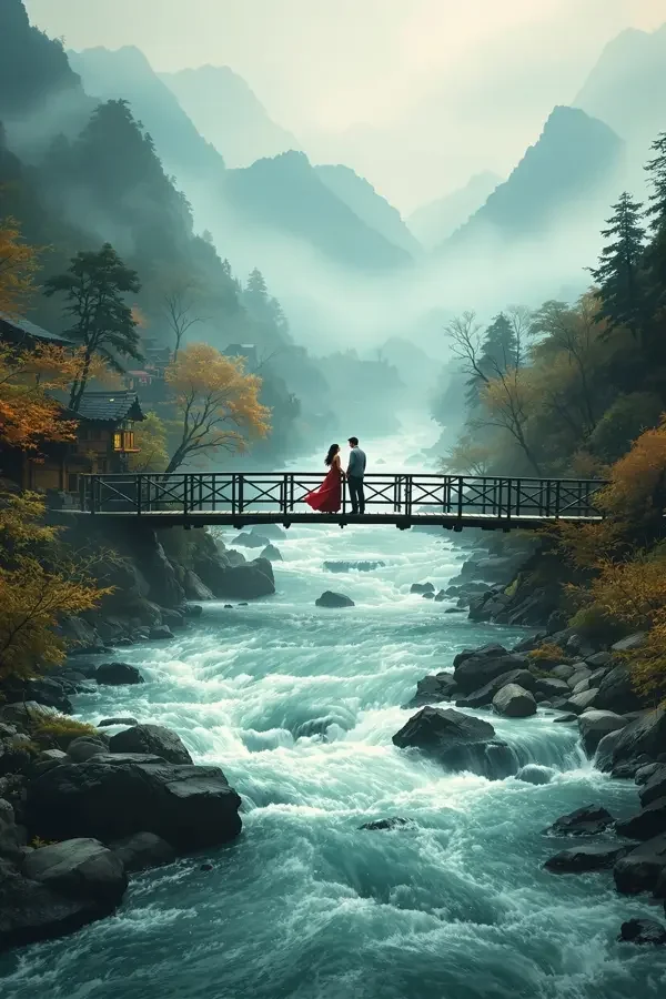 云水谣